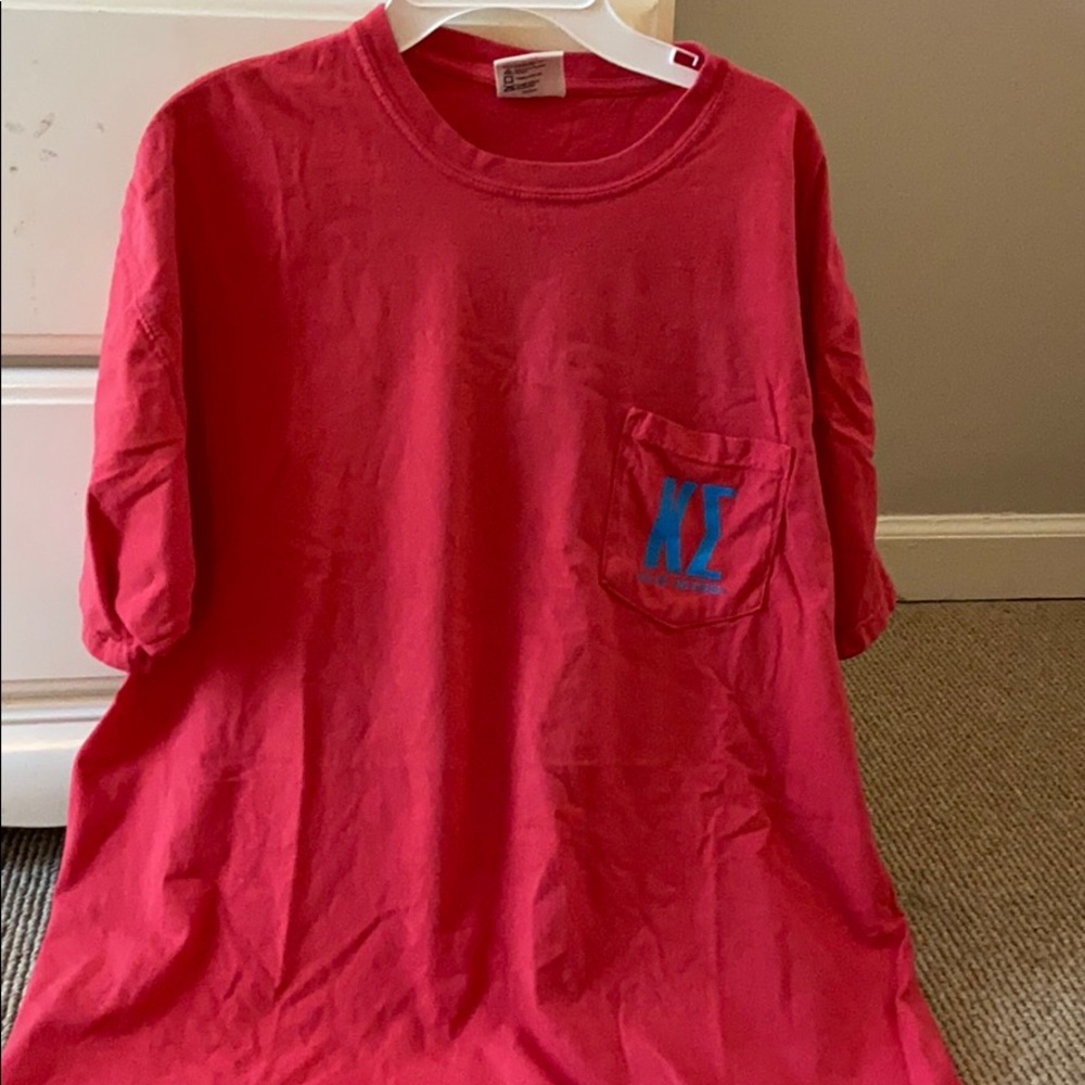 Ole Miss Kappa Sigma NOLA Spring Formal Shirt